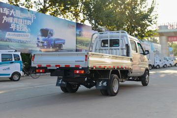 ����;�� T3(ԭС����W) 1.6L 123���� 3.05��˫������С��(����)(EQ1031D60Q6)ͼƬ