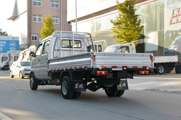 ����;�� T3(ԭС����W) 1.6L 123���� 3.05��˫������С��(����)(EQ1031D60Q6)ͼƬ