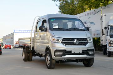 ����;�� T3(ԭС����W) 1.6L 123���� 3.05��˫������С��(����)(EQ1031D60Q6)ͼƬ