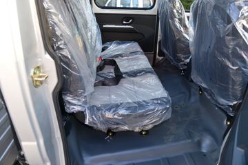 ����;�� T3(ԭС����W) 1.6L 123���� 3.05��˫������С��(����)(EQ1031D60Q6)ͼƬ