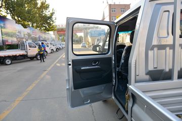 ����;�� T3(ԭС����W) 1.6L 123���� 3.05��˫������С��(����)(EQ1031D60Q6)ͼƬ