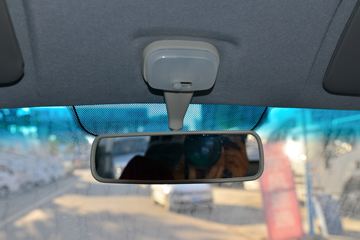 ����;�� T3(ԭС����W) 1.6L 123���� 3.05��˫������С��(����)(EQ1031D60Q6)ͼƬ