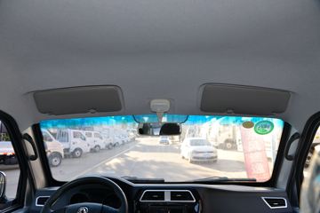 ����;�� T3(ԭС����W) 1.6L 123���� 3.05��˫������С��(����)(EQ1031D60Q6)ͼƬ