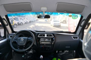 ����;�� T3(ԭС����W) 1.6L 123���� 3.05��˫������С��(����)(EQ1031D60Q6)ͼƬ