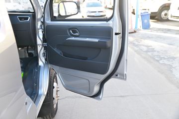 ����;�� T3(ԭС����W) 1.6L 123���� 3.05��˫������С��(����)(EQ1031D60Q6)ͼƬ