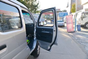 ����;�� T3(ԭС����W) 1.6L 123���� 3.05��˫������С��(����)(EQ1031D60Q6)ͼƬ