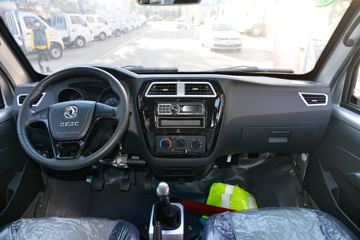 ����;�� T3(ԭС����W) 1.6L 123���� 3.05��˫������С��(����)(EQ1031D60Q6)ͼƬ