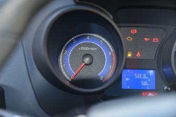 ����;�� T3(ԭС����W) 1.6L 123���� 3.05��˫������С��(����)(EQ1031D60Q6)ͼƬ