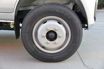 ����;�� T3(ԭС����W) 1.6L 123���� 3.05��˫������С��(����)(EQ1031D60Q6)ͼƬ