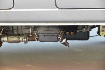 ����;�� T3(ԭС����W) 1.6L 123���� 3.05��˫������С��(����)(EQ1031D60Q6)ͼƬ