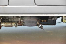 T3&nbsp;载货车底盘                                                图片