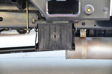 ����;�� T3(ԭС����W) 1.6L 123���� 3.05��˫������С��(����)(EQ1031D60Q6)ͼƬ