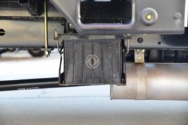 T3&nbsp;载货车底盘                                                图片