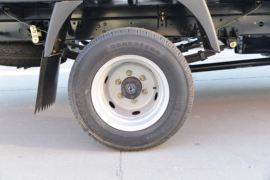 T3&nbsp;载货车底盘                                                图片