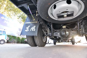 ����;�� T3(ԭС����W) 1.6L 123���� 3.05��˫������С��(����)(EQ1031D60Q6)ͼƬ