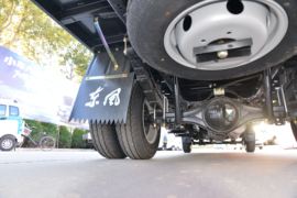 T3&nbsp;载货车底盘                                                图片