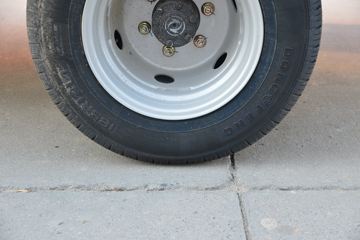 ����;�� T3(ԭС����W) 1.6L 123���� 3.05��˫������С��(����)(EQ1031D60Q6)ͼƬ