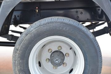 ����;�� T3(ԭС����W) 1.6L 123���� 3.05��˫������С��(����)(EQ1031D60Q6)ͼƬ