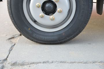 ����;�� T3(ԭС����W) 1.6L 123���� 3.05��˫������С��(����)(EQ1031D60Q6)ͼƬ