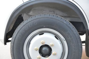 ����;�� T3(ԭС����W) 1.6L 123���� 3.05��˫������С��(����)(EQ1031D60Q6)ͼƬ