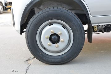 ����;�� T3(ԭС����W) 1.6L 123���� 3.05��˫������С��(����)(EQ1031D60Q6)ͼƬ