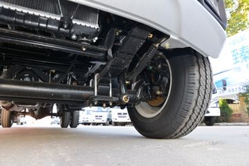 ����;�� T3(ԭС����W) 1.6L 123���� 3.05��˫������С��(����)(EQ1031D60Q6)ͼƬ