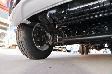 ����;�� T3(ԭС����W) 1.6L 123���� 3.05��˫������С��(����)(EQ1031D60Q6)ͼƬ