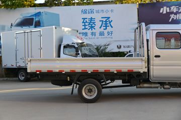 ����;�� T3(ԭС����W) 1.6L 123���� 3.05��˫������С��(����)(EQ1031D60Q6)ͼƬ