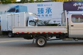 T3&nbsp;载货车上装                                                图片