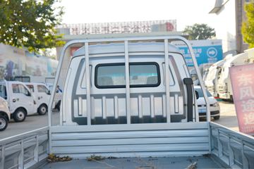 ����;�� T3(ԭС����W) 1.6L 123���� 3.05��˫������С��(����)(EQ1031D60Q6)ͼƬ