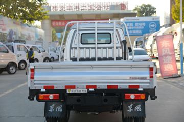 ����;�� T3(ԭС����W) 1.6L 123���� 3.05��˫������С��(����)(EQ1031D60Q6)ͼƬ