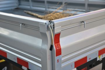 ����;�� T3(ԭС����W) 1.6L 123���� 3.05��˫������С��(����)(EQ1031D60Q6)ͼƬ