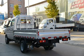 ����;�� T3(ԭС����W) 1.6L 123���� 3.05��˫������С��(����)(EQ1031D60Q6)ͼƬ