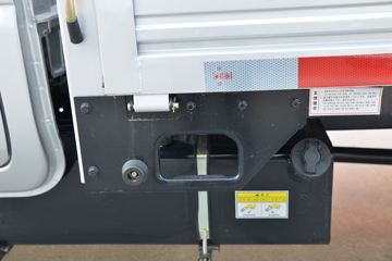 ����;�� T3(ԭС����W) 1.6L 123���� 3.05��˫������С��(����)(EQ1031D60Q6)ͼƬ