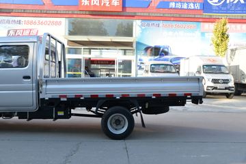 ����;�� T3(ԭС����W) 1.6L 123���� 3.05��˫������С��(����)(EQ1031D60Q6)ͼƬ