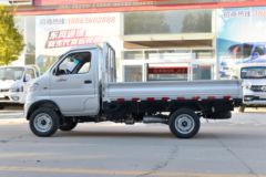 2021年11月29日起，东风途逸载货车T3(原小霸王W)在载货