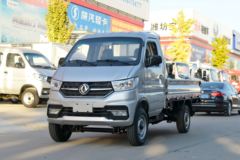 T3(原小霸王W)载货车温州市火热促销中 让利高达0.3万