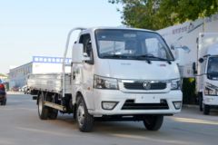 东风途逸 T5 2.3L 95马力 3.965米单排栏板小卡(宽轮距)(国六)(EQ1040S16DC)