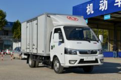 优惠0.4万 沧州市T5(原途逸)载货车火热促销中