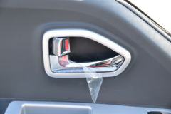 东风途逸 T5 95马力 3.965米单排厢式小卡(国六)(EQ5040XXY16DCAC)