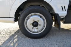 东风途逸 T5 95马力 3.965米单排厢式小卡(国六)(EQ5040XXY16DCAC)