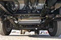 东风途逸 T5 95马力 3.965米单排厢式小卡(国六)(EQ5040XXY16DCAC)