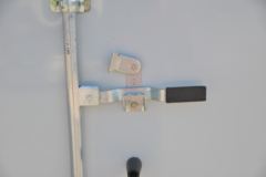 东风途逸 T5 95马力 3.965米单排厢式小卡(国六)(EQ5040XXY16DCAC)