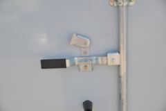 东风途逸 T5 95马力 3.965米单排厢式小卡(国六)(EQ5040XXY16DCAC)