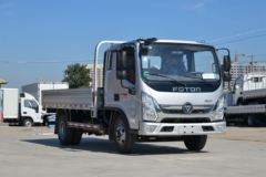 优惠0.3万 杭州市大容汽车奥铃速运载货车火热促销中