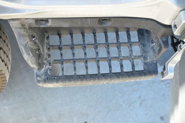 ���� �������� 158���� 4.14�׵�����ʽ�Ῠ(����)(BJ5045XXY-FG)ͼƬ