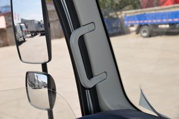 ���� �������� 158���� 4.14�׵�����ʽ�Ῠ(����)(BJ5045XXY-FG)ͼƬ