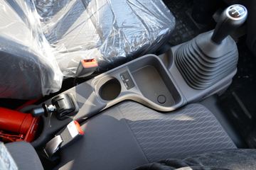 ���� �������� 158���� 4.14�׵�����ʽ�Ῠ(����)(BJ5045XXY-FG)ͼƬ