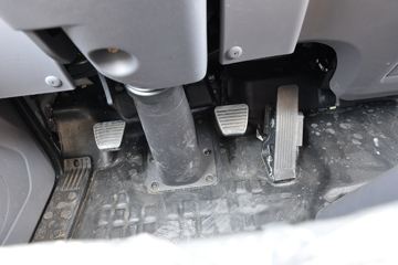 ���� �������� 158���� 4.14�׵�����ʽ�Ῠ(����)(BJ5045XXY-FG)ͼƬ