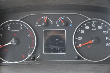 ���� �������� 158���� 4.14�׵�����ʽ�Ῠ(����)(BJ5045XXY-FG)ͼƬ